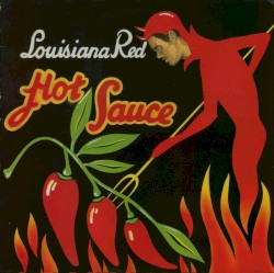 Hot Sauce