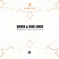 Restless Freqs Syndrome, Vol. 2