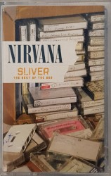 Sliver: The Best of the Box
