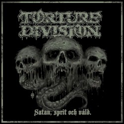 Satan, sprit och våld