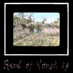 XCII. And Knock to the Echoes as Beggars for Roses