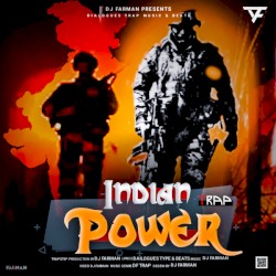 INDIAN Power