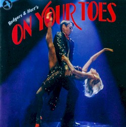 On Your Toes