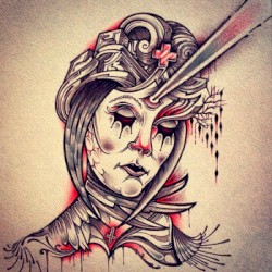 Red Light Juliet Broadcast 2: Steady Straight Lines/Sudden Dark Turns