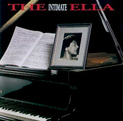 The Intimate Ella