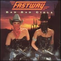 Bad Bad Girls