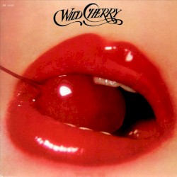 Wild Cherry