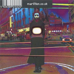 marillion.co.uk