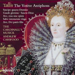 The Votive Antiphons