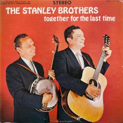 Together for the Last Time