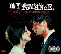 Life on the Murder Scene