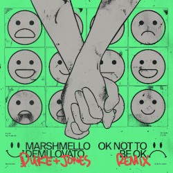 OK Not to Be OK (Duke & Jones remix)