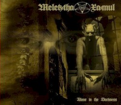 Alone in the Darkness