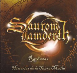 Rarezas 1 - Historias de la Tierra Media