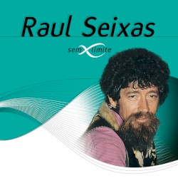 Raul Seixas Sem Limite