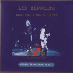 Best for Hard βnβ Heavy