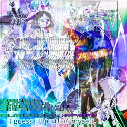 roses are red, violets are blue, the world is slowly dying, and so are me and you