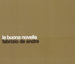 La buona novella