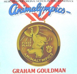 Animalympics