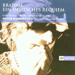 Ein deutsches Requiem