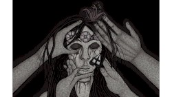 Delirium Wounds: Vol. 1