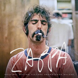 Zappa Original Motion Picture Soundtrack