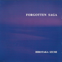 Forgotten Saga