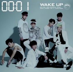 WAKE UP