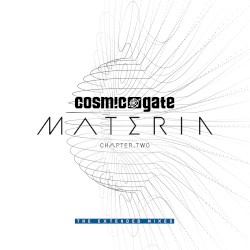 Materia Chapter.Two (The Extended Mixes)
