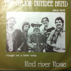Red River Rosie / I Bought Me a Fiddle Today