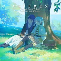 Frieren: Beyond Journey’s End (Original Soundtrack)