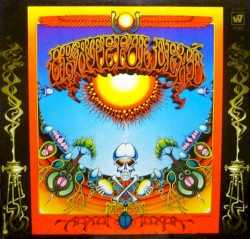 Aoxomoxoa