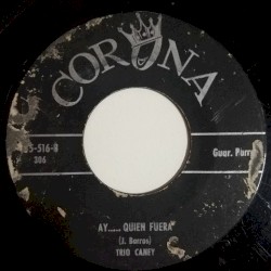 Ay..... Quien fuera / Ordeñando