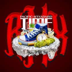 Pacific Standard Time Remixes