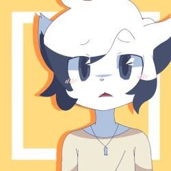 Bitter and Blunt (Short)