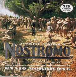 Joseph Conrad's Nostromo