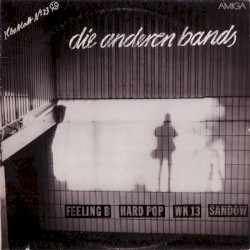 Kleeblatt No 23 - Die anderen Bands