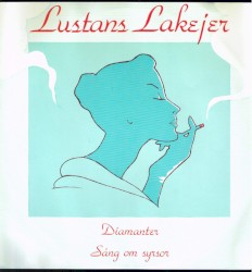 Diamanter är en flickas bästa vän