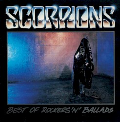 Best Of Rockers 'N' Ballads