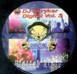 Vol. 3 - Digital Night