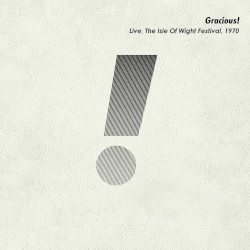 Live, the Isle of Wight, 1970