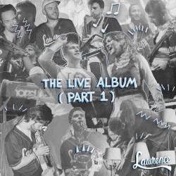The Live Album (Part 1)