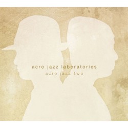 Acro Jazz Two