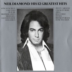 His 12 Greatest Hits