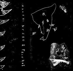 Maneki Necro & Friends