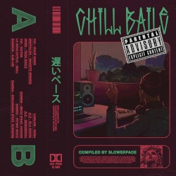 CHILL BAILE VOL.1