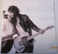 Born to Run: 30th Anniversary Edition
