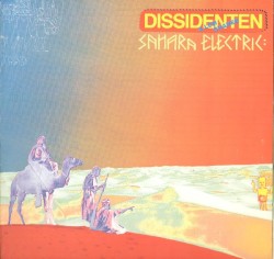 Sahara Elektrik