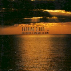 Burning Cloud