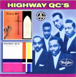 Highway QC's / Jesus Is Waiting